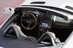 Mercedes-Benz SLK-Class 2008 года